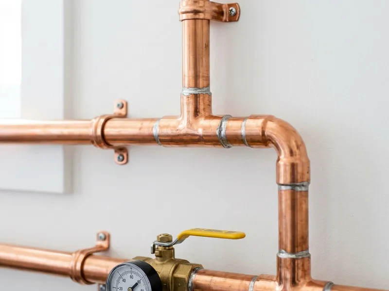 Frequently asked plumbing questions in Warner. Licensed plumbing contractors answering your pipe, leak, and repair questions.